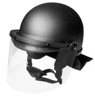 Riot Control Helmet - DH1 MD/LG