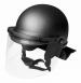 Riot Control Helmet - DH1 SM