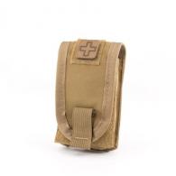 Tourniquet / Self-Aid Pouch - E10-1005B-CYT