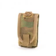 Tourniquet / Self-Aid Pouch - E10-1005M-MTC