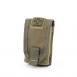 Tourniquet / Self-Aid Pouch - E10-1005M-RGR