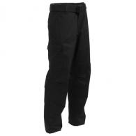 Elbeco-Women's ADU Ripstop Uniform Cargo Pants-Black-Size: 10 - E5710LC-10