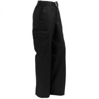 Elbeco Men's Tek3 Black Cargo Pants Size 32 - E620RN-32