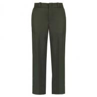 Elbeco TexTrop2 Women's 4-Pocket Spruce Green With Black Stripe Pants Size 2 - E8904LC-2