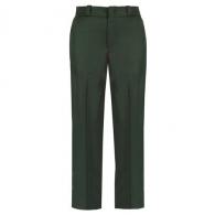 Elbeco TexTrop2 Women's 4-Pocket Spruce Green Pants Size 2 - E8912LC-2