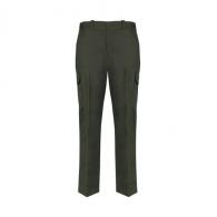 Elbeco Women's Tek3 Cargo OD Green Pants Size 2 - E9619LCN-2