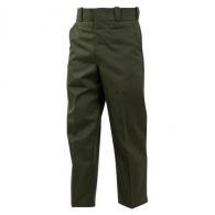 Elbeco Women's LA Sheriff Forest Green Pants Size 2 - E9829N-2