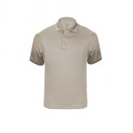 Elbeco-Ufx Stainless Steel Tactical Polo-Tan-Size: 4XL - K5132-4XL