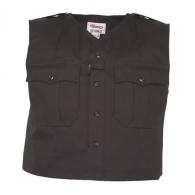 Elbeco BodyShield External Vest Carrier V4-Navy-Size:XL-Short - V4114B-XL-S