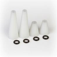 4PC. SPACER CONE KIT - 1007804