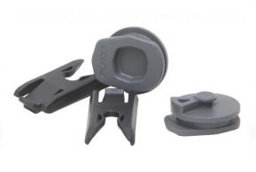 Profile Pivot Rail Adapter Kit - 740-0488