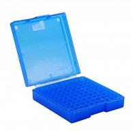 #205, 222-223 20 ct. Ammo Box Blue - 205111