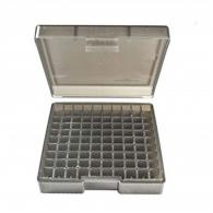 #205, 222-223 20 ct. Ammo Box Gray - 205222