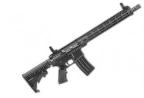 FN15 16 SRP G2 (14.7 PINNED FH W/BUIS