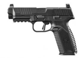 FN 509F MRD NMS BLK/BLK Night Sights 3X17 LE1 - 66101345LE FN 509F MRD NMS BLK/BLK Night Sights 3X17 LE1 - 66101345LE