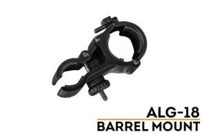 Barrel Mount - ALG-18