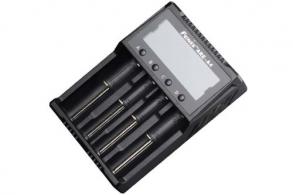 FENIX BATTERY CHARGER - ARE-A4