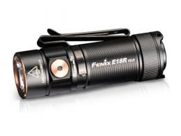 E18R V2.0 1200 Lumen Flashlight - E18RV2BK