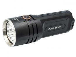 Fenix LR35R Rechargeable Flashlight - 10000 Lumens - LR35RSBK