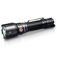 TK26R Tactical Flashlight - TK26RSBK