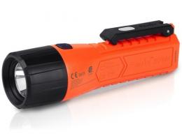 WF11E INTRINSICALLY SAFE FLASHLIGHT - WF11ISOR