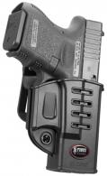 Evolution Roto-Belt 2 1/4 Holster - GL26NDRB214