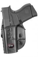 Evolution Belt Holster - GL43NDLHBH