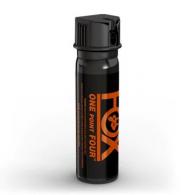 One Point Four Pepper Spray - 4oz Cone Fog Spray - 44FTM