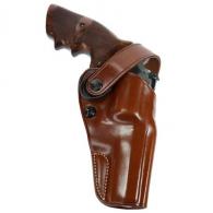 DAO Strongside/Crossdraw Belt Holster