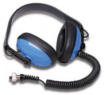 Submersible Headphones
