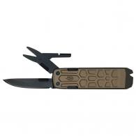 Lockdown Slim Pry Bronze - 30-001736