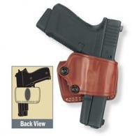 Yaqui Slide Holster - 801-195LH