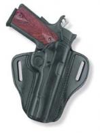 Open Top Two Slot Holster - B800-194LH