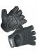 Wheelchair Gloves, Mesh Back, Padded - BR607M