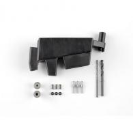Hogue Freedom Fighter Fixed Magazine Receiver Conversion Kit - 15081