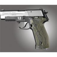 SIG Sauer P226 DA/SA Magrip G10 Grip - 23138 SIG Sauer P226 DA/SA Magrip G10 Grip - 23138