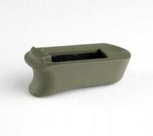 Kimber Micro 9 Rubber Magazine Extended Base Pad OD Green - 39031