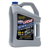 SAE 15W-40 Magnum CK-4 Diesel Oil