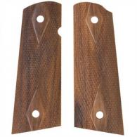 Hogue 1911 Auto Pau FerroS/A Grips - 45370 Hogue 1911 Auto Pau FerroS/A Grips - 45370