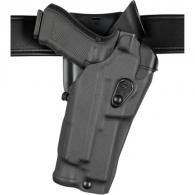 Model 6395RDS ALS Low-Ride Level I Retention Duty Holster for FN 509 w/ Lig - 1326519