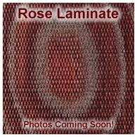 Hogue Dan Wesson Large Frame Grip, Rose Laminate No Finger Groove Stripe Cap Checkered - 58531