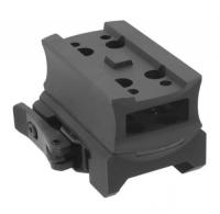 Holosun HSCQD1 Lower 1/3 Co-Witness Dot Sight Mount w/ Quick Detach - HSCQD1