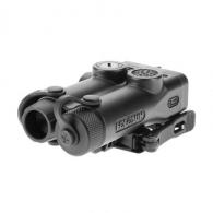 Holosun LE221 Red Dot, Infrared - LE221-RD&IR