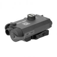 Holosun LS117 Laser Sight - LS117IR