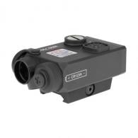 Holosun LS221 Laser Sight - LS221G