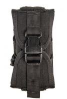 Ambidextrous Multipurpose Pouch - 12AM00BK