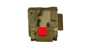 On or Off Duty Medical Pouch - 12O3D0MB