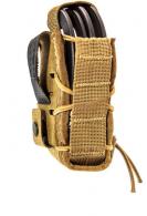 Handcuff TACO Adaptable Belt Mount - 13DC10CB