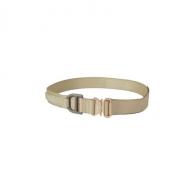 HSGI Cobra 1.75 Rigger Belt Tan XL - 31CB03TN