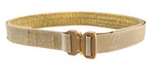 Cobra 1.5 Rigger Belt, Tan, M - 31CF01TN